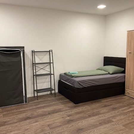 Roland Apartment Zuglo 2 Будапеща Екстериор снимка