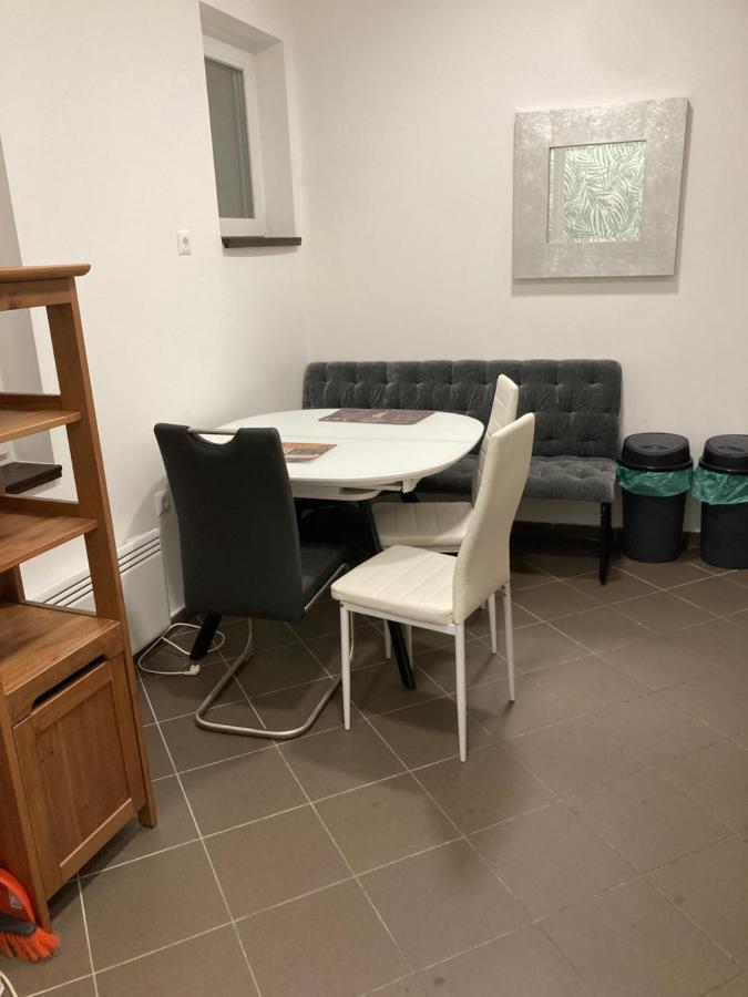 Roland Apartment Zuglo 2 Будапеща Екстериор снимка