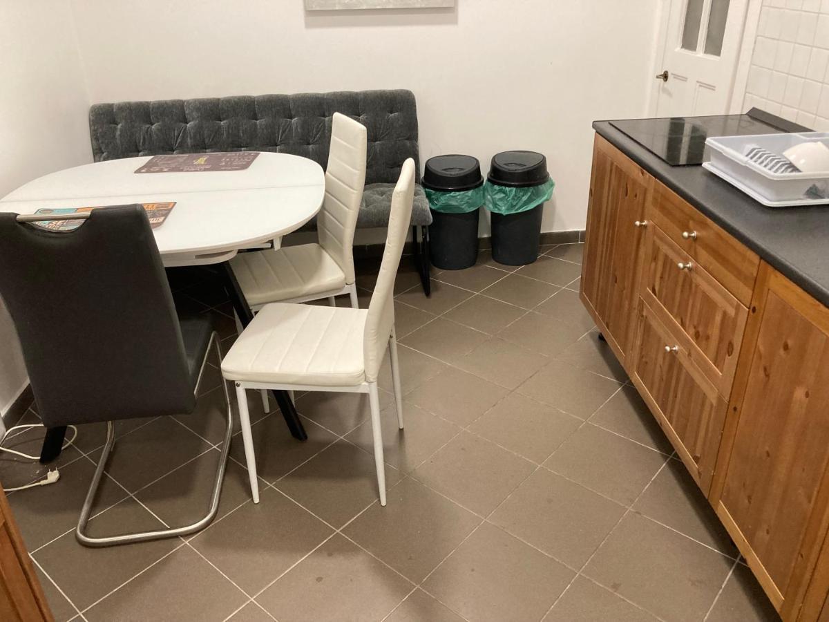 Roland Apartment Zuglo 2 Будапеща Екстериор снимка