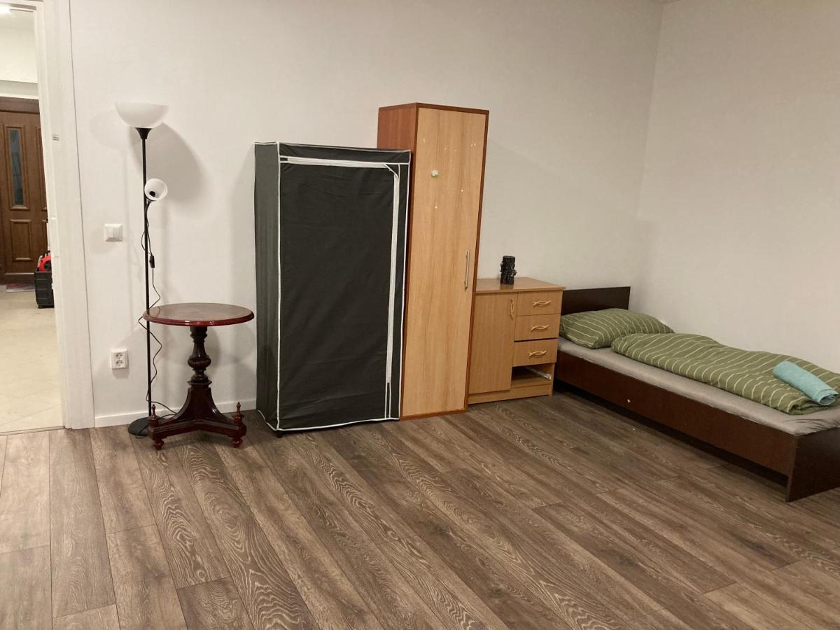 Roland Apartment Zuglo 2 Будапеща Екстериор снимка
