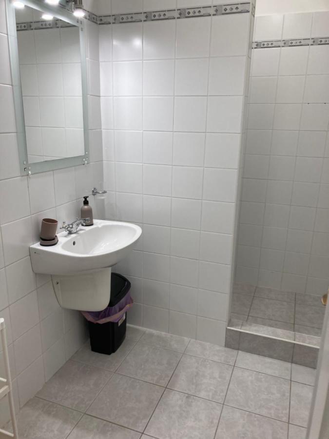 Roland Apartment Zuglo 2 Будапеща Екстериор снимка