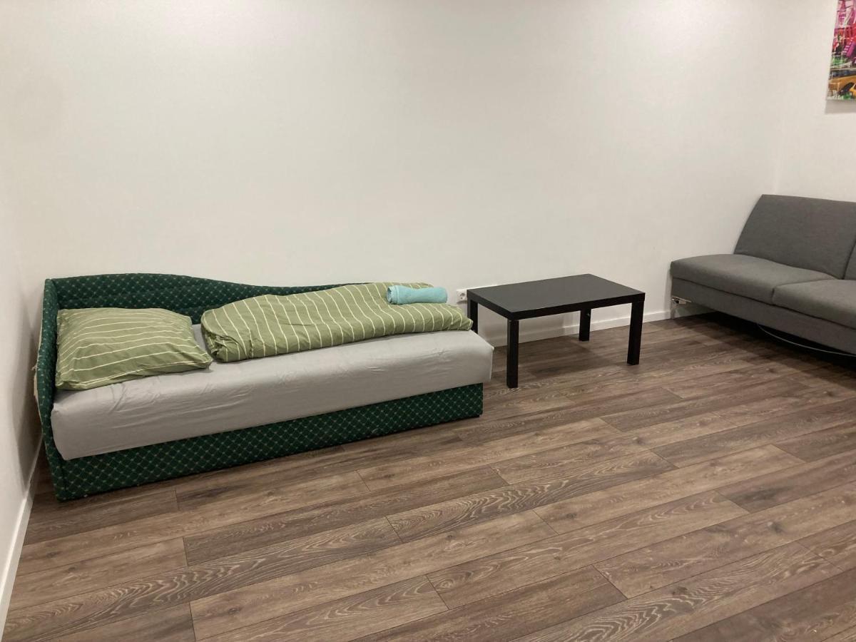 Roland Apartment Zuglo 2 Будапеща Екстериор снимка