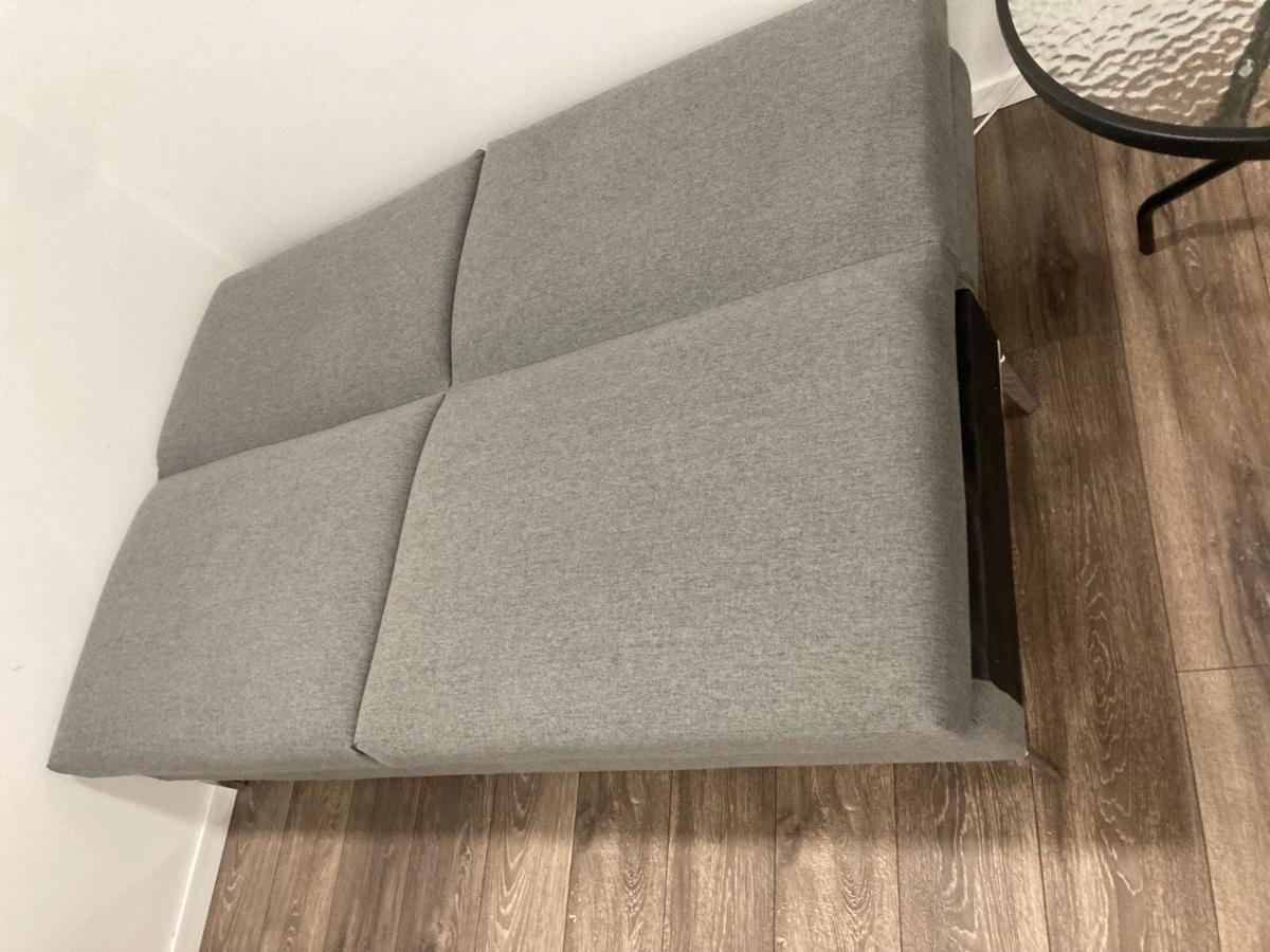 Roland Apartment Zuglo 2 Будапеща Екстериор снимка
