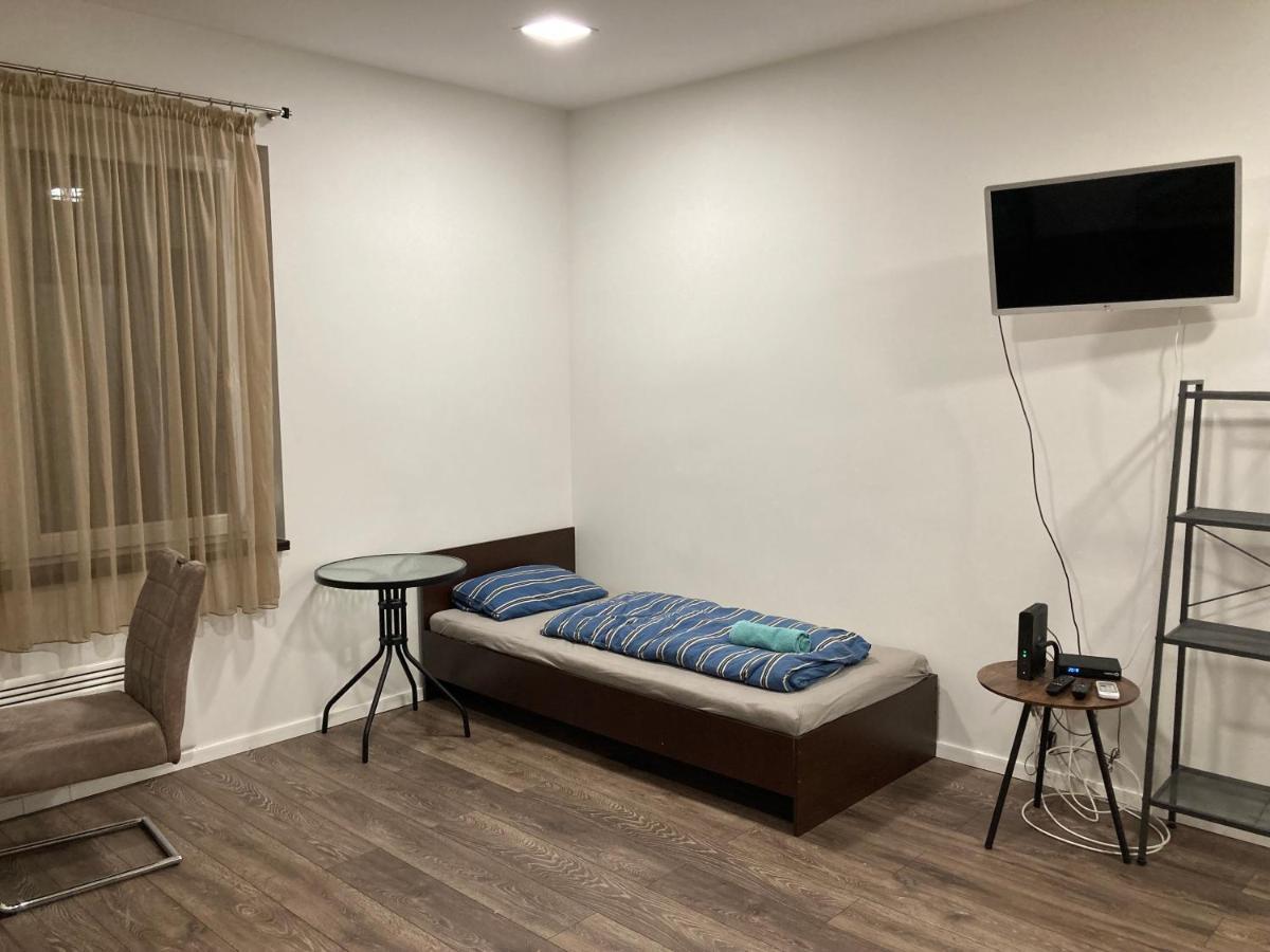Roland Apartment Zuglo 2 Будапеща Екстериор снимка