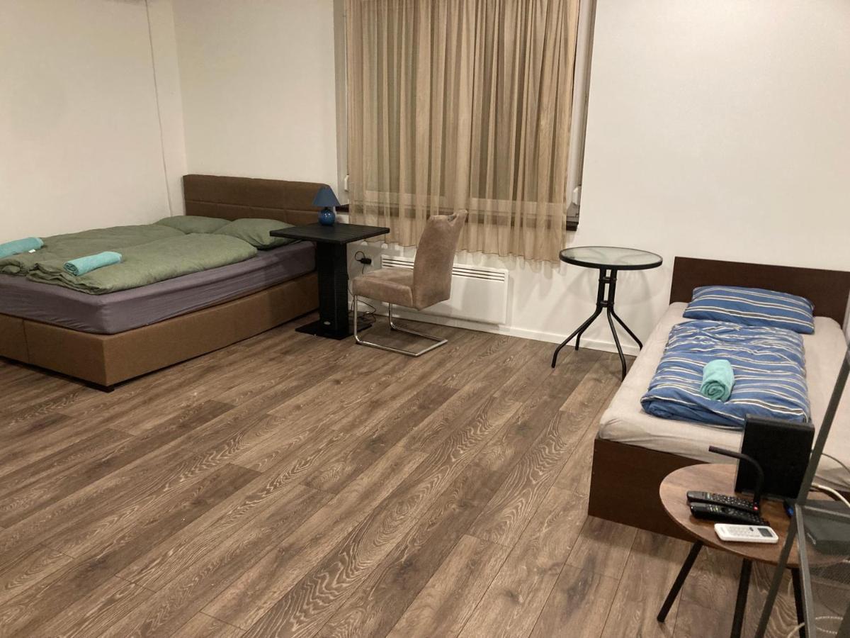 Roland Apartment Zuglo 2 Будапеща Екстериор снимка