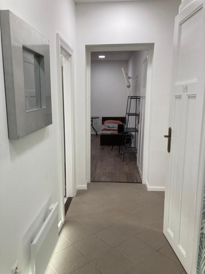 Roland Apartment Zuglo 2 Будапеща Екстериор снимка