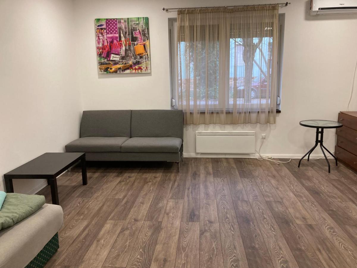 Roland Apartment Zuglo 2 Будапеща Екстериор снимка