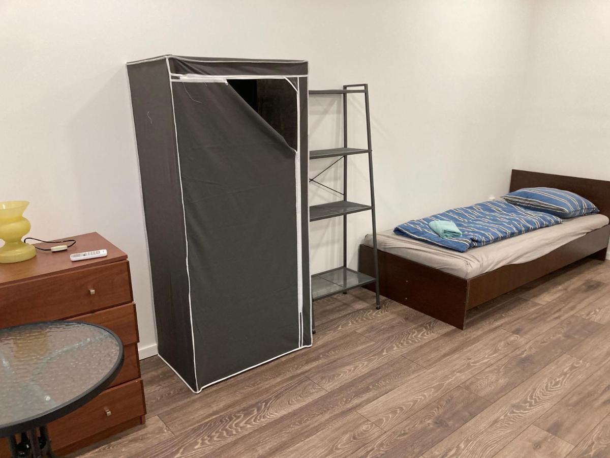Roland Apartment Zuglo 2 Будапеща Екстериор снимка