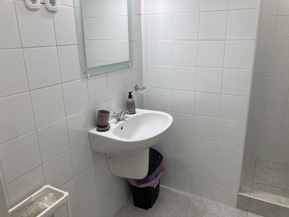 Roland Apartment Zuglo 2 Будапеща Екстериор снимка