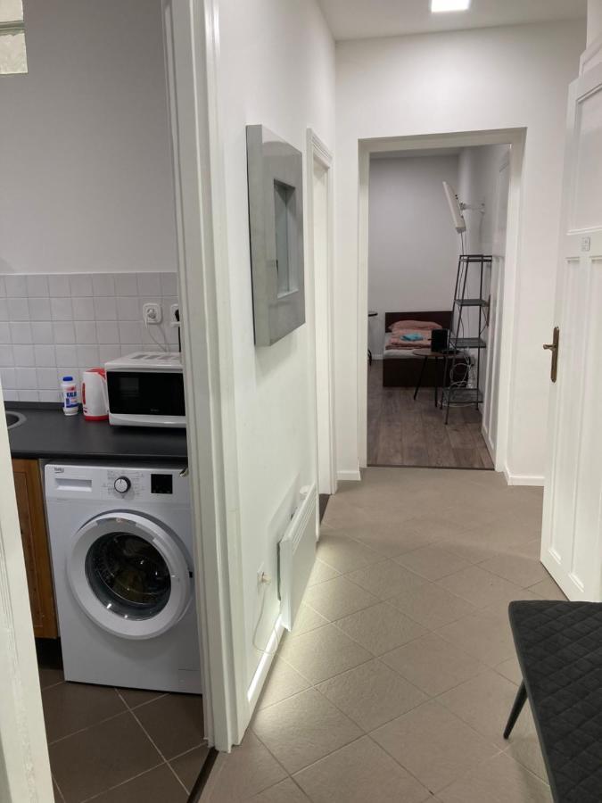 Roland Apartment Zuglo 2 Будапеща Екстериор снимка