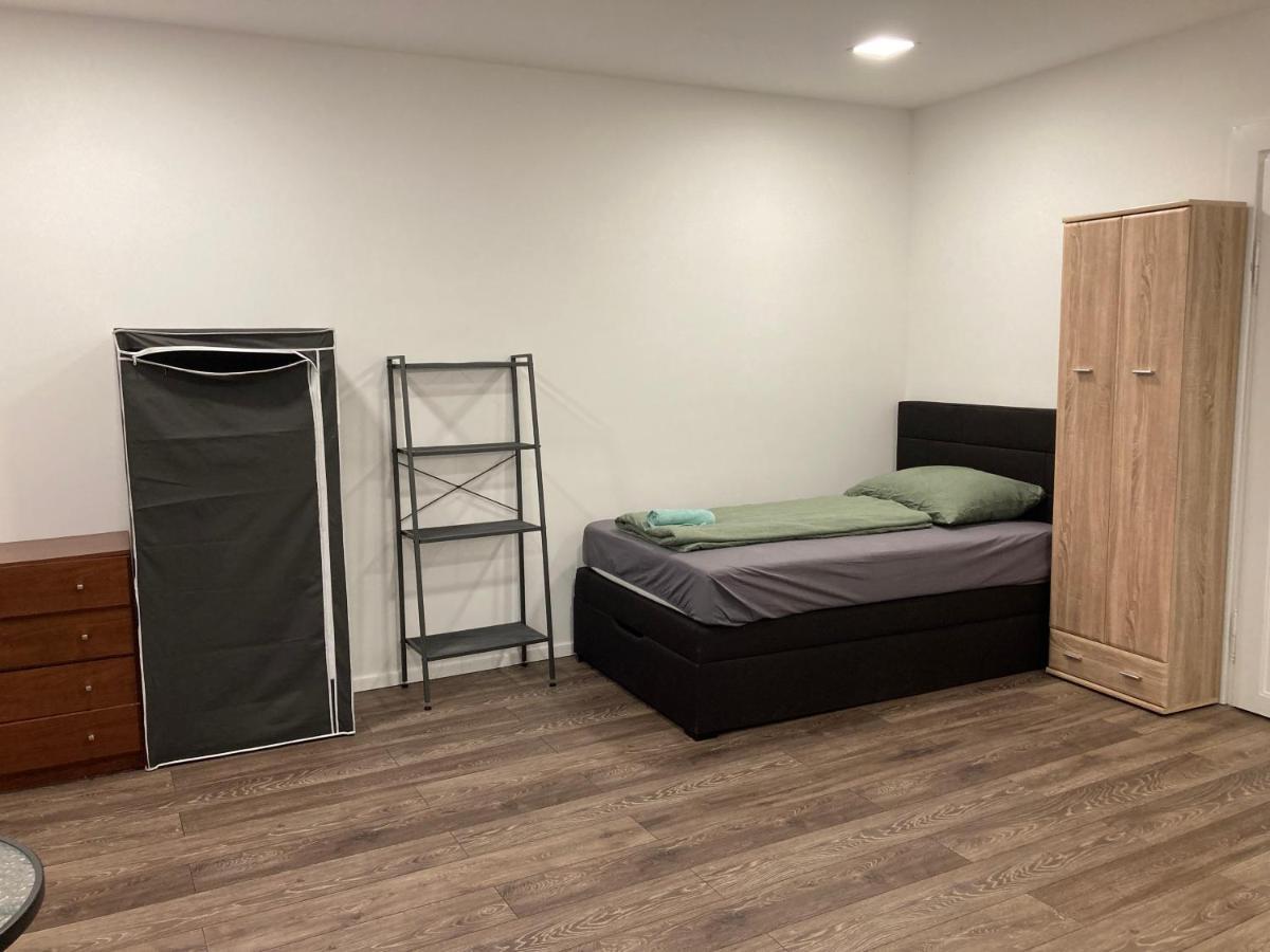 Roland Apartment Zuglo 2 Будапеща Екстериор снимка