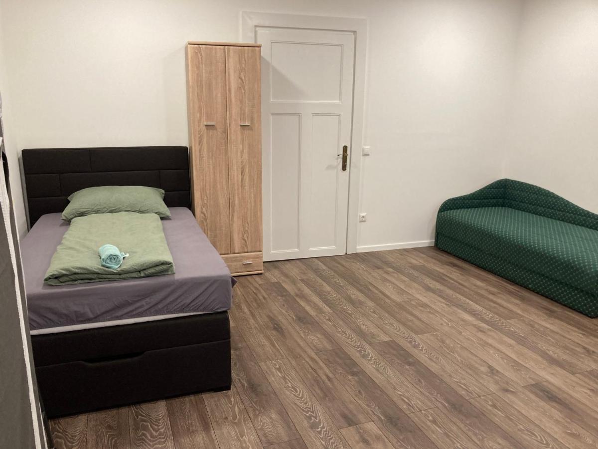 Roland Apartment Zuglo 2 Будапеща Екстериор снимка